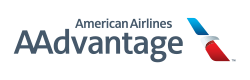 AAdvantage logo