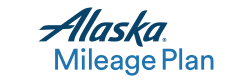 Alaska Mileage Plan logo