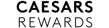 Caesars Rewards logo