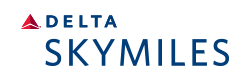 Delta Skymiles logo