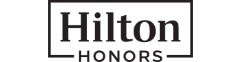 Hilton Honors logo