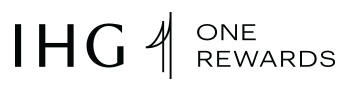 IHG logo