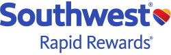 Southwest Rapid Rewards logo