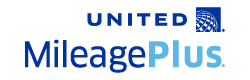 United MileagePlus logo