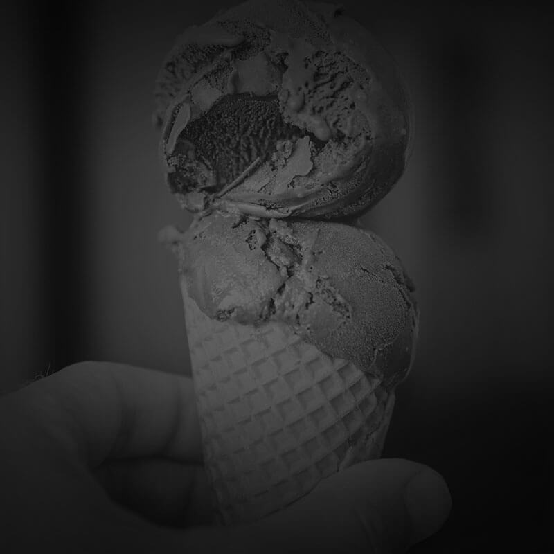Icecream cone-mobile