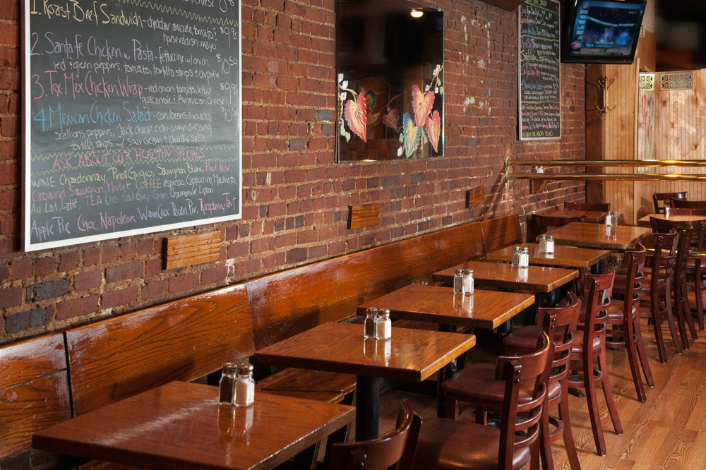 The Essential Checklist to Opening a Restaurant