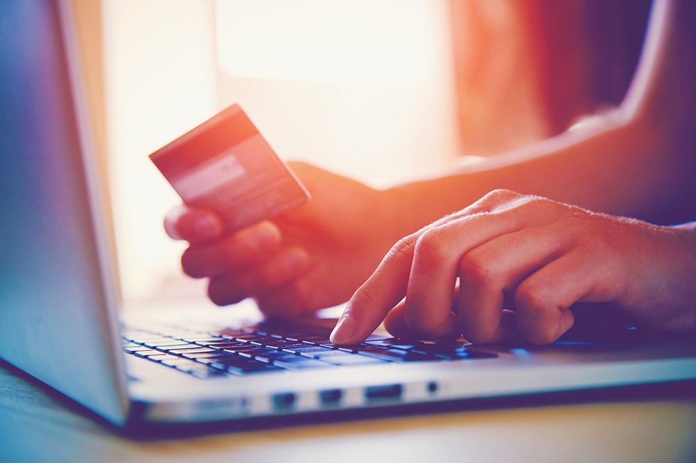 rn rewards network and credit card safety my credit card number