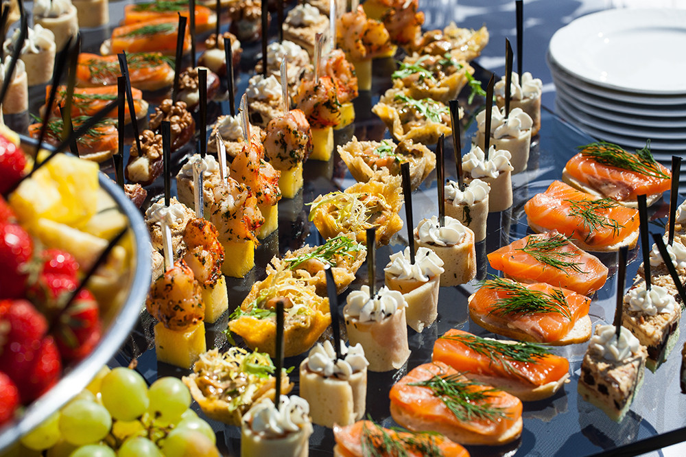 Food Catering