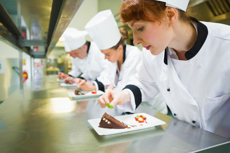 Recruiting New Chefs to Your Restaurant
