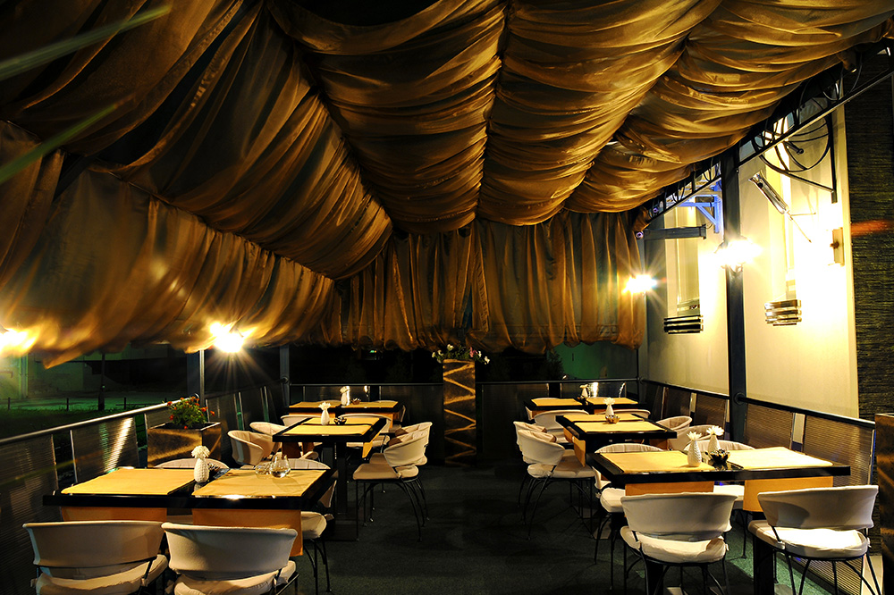 Soundproofing Your Restaurant