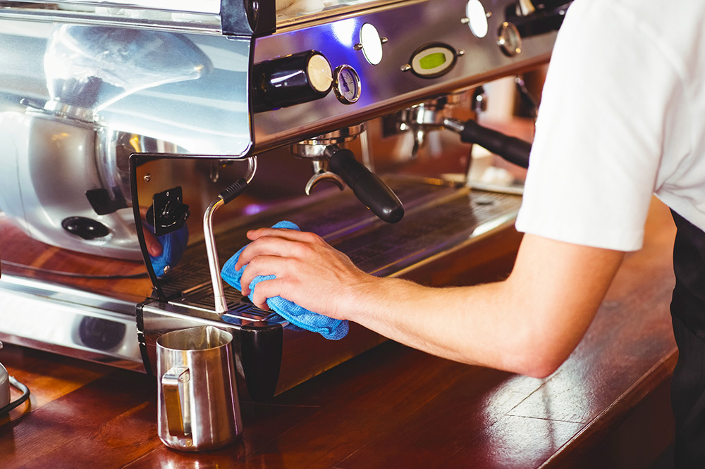 6 Tips for a Successful Restaurant Shift Change