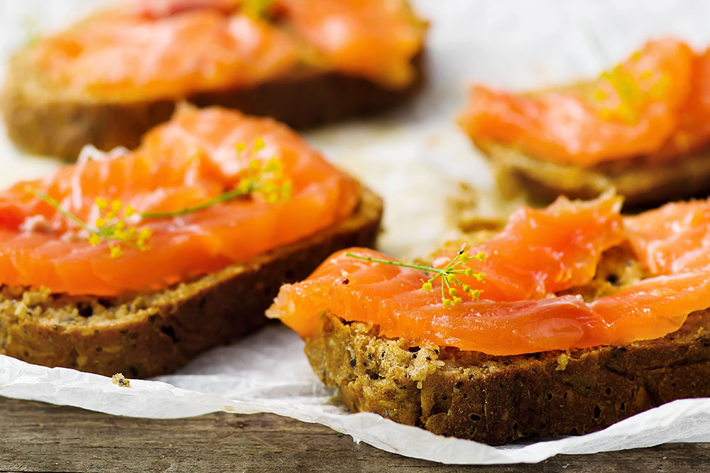 An Introduction To Scandinavian Food