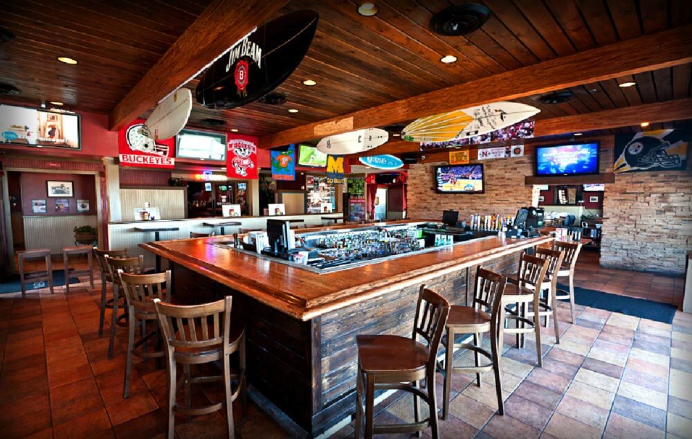 Why Choose Rewards Network? OC Tavern Has the Answer