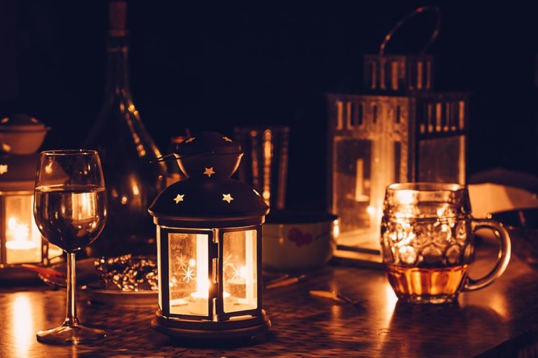 What to Do When The Power Goes Out in Your Restaurant