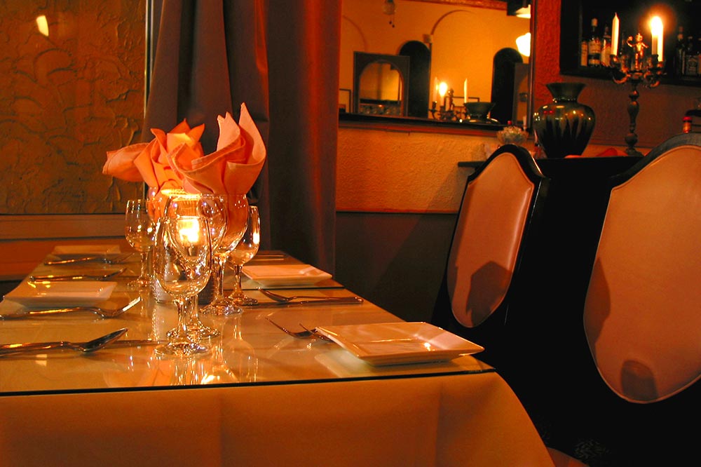 What to Do When The Power Goes Out in Your Restaurant