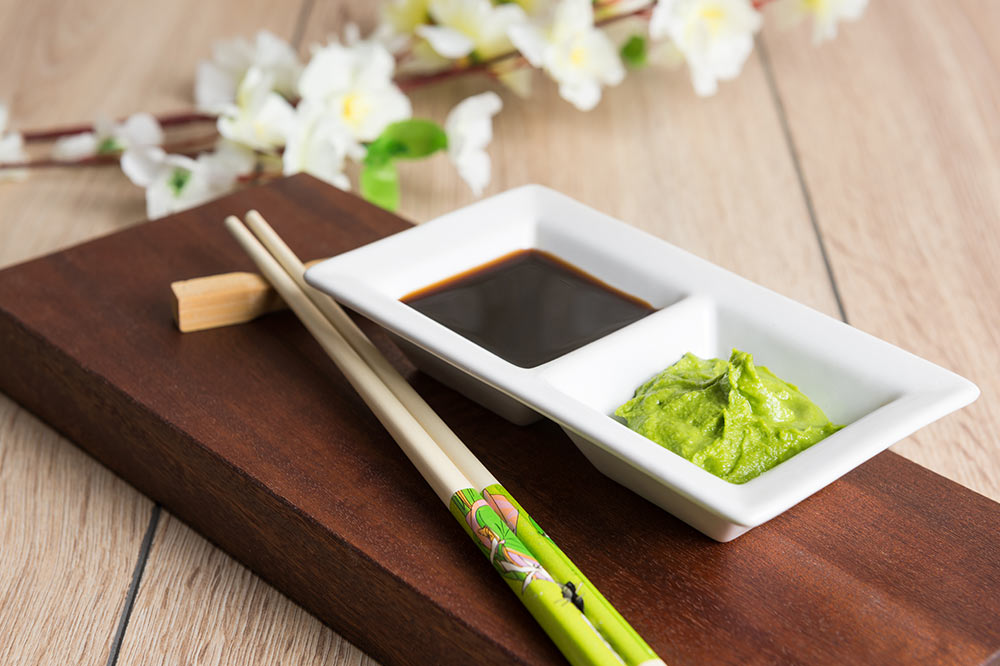 7 Spicy Condiments from Around the World