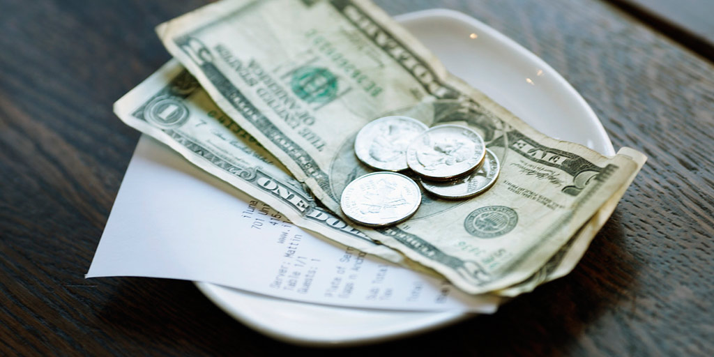 7 Frequently Asked Questions On Restaurant Tipping 7 Frequently Asked Questions On Restaurant Tipping
