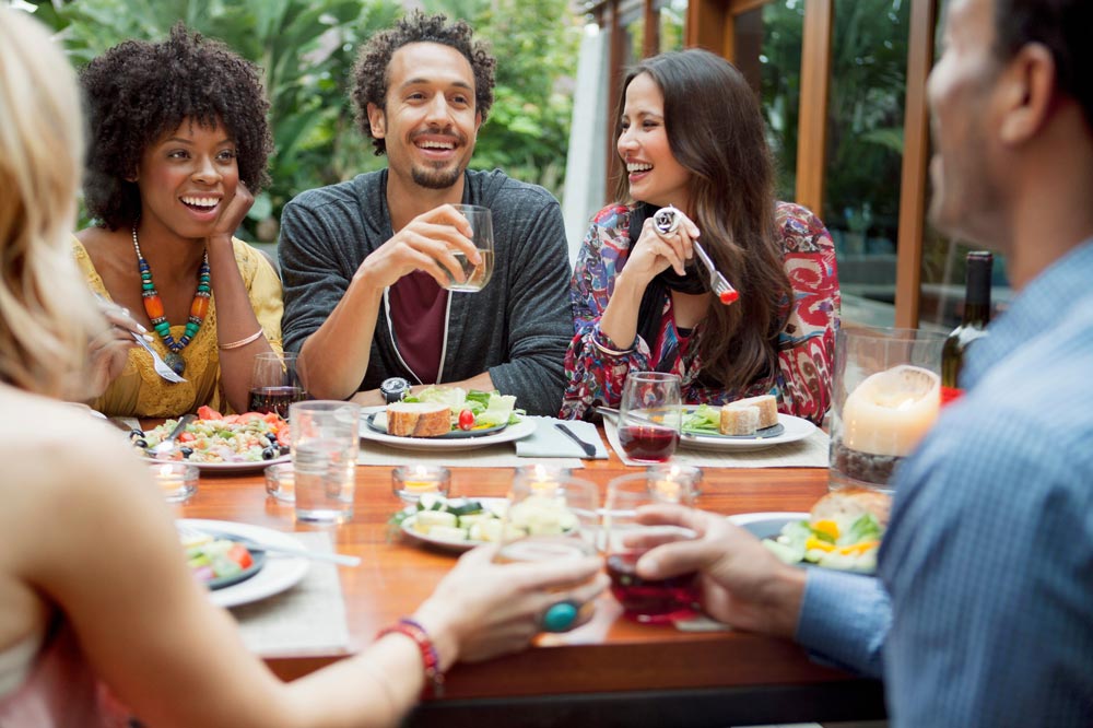 eating home or eating out eating home or eating out