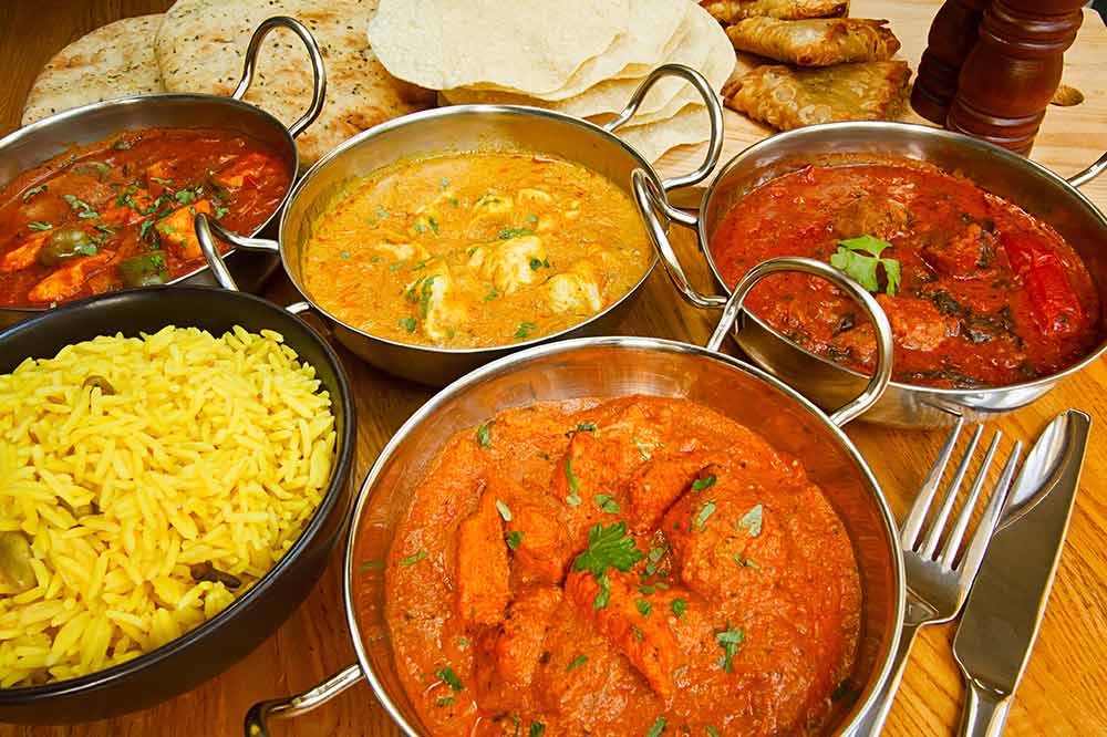 Indian Food Glossary: 32 Words to Demystify a Restaurant Menu