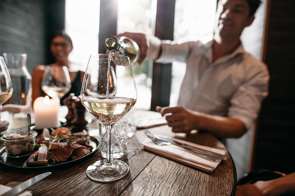 Corkage What to Know When You Bring Your Own Wine to a Restaurant Corkage What to Know When You Bring Your Own Wine to a Restaurant