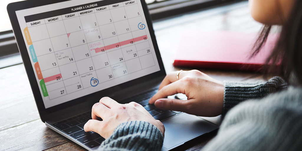 Restaurant Scheduling for Your Employees: A Day-to-Day Overview