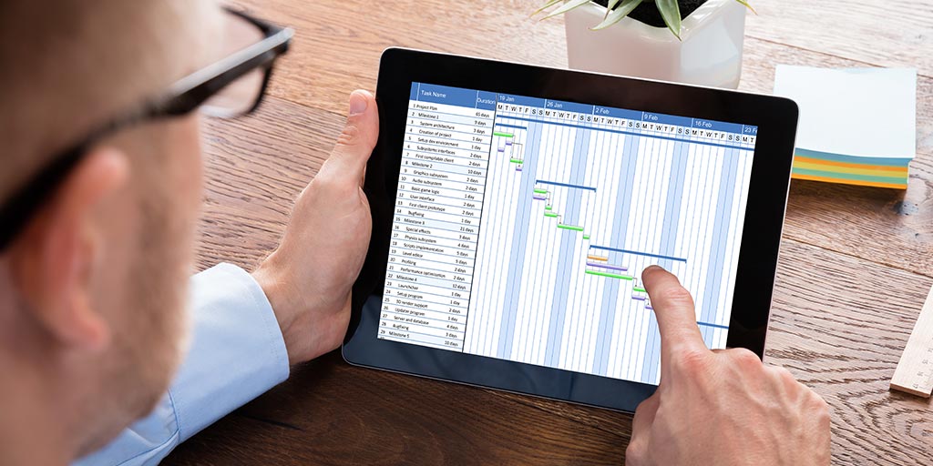 restaurant scheduling