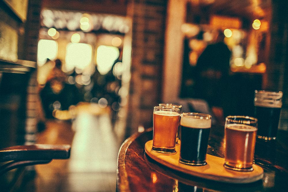 Starting a Brewery 7 Steps to Navigating the Restaurant Industry