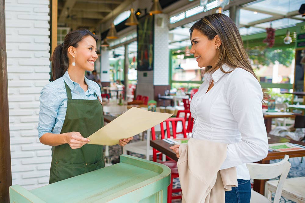 Restaurant Reservation NoShows How to Handle Them So You Don't Lose Money