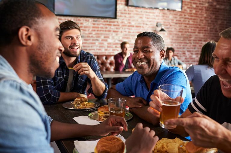 Sports Bar Marketing 7 Tips for Driving More Customers and Profit