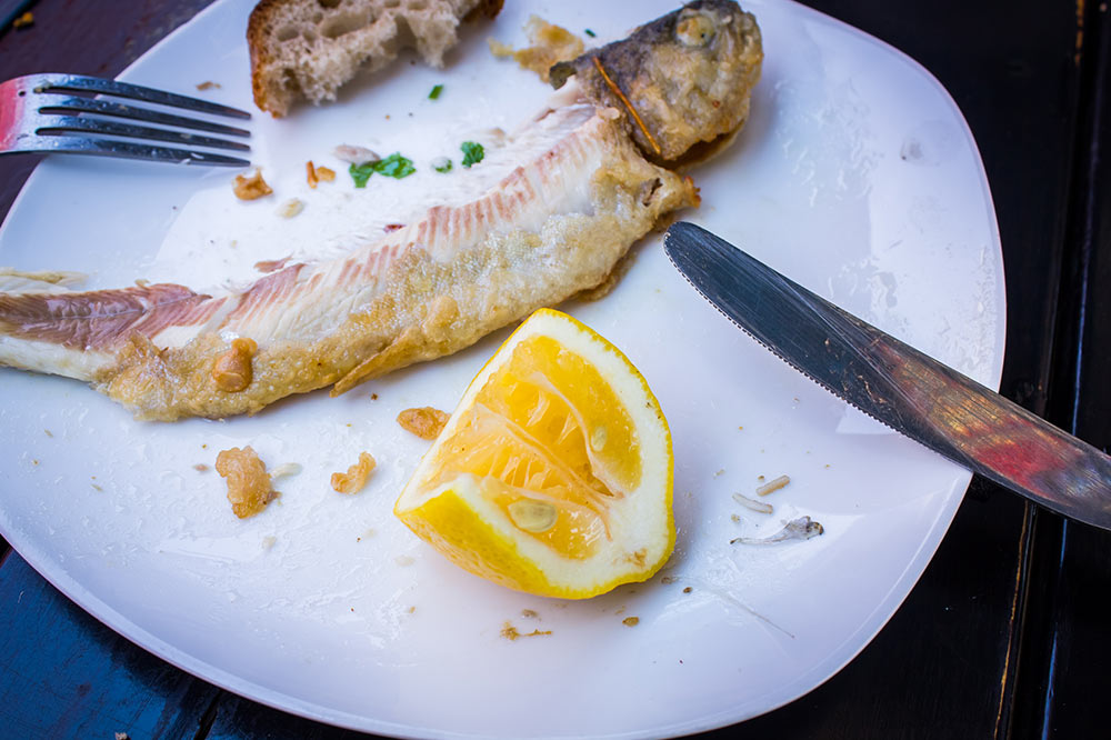 restaurant food waste how to stop wasting big money food waste money waste