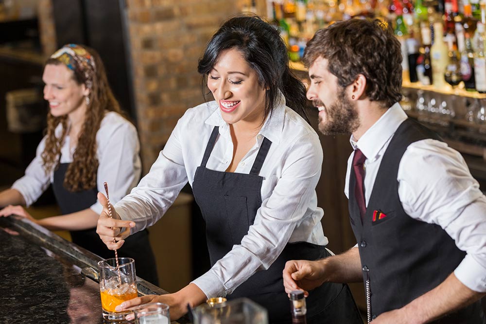 Managing Restaurant Staff Performance