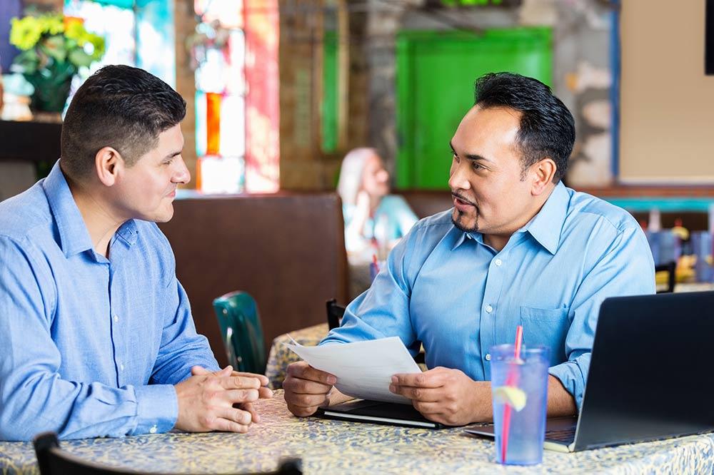 Hiring Chefs for Your Restaurant It's Not Just About Cooking