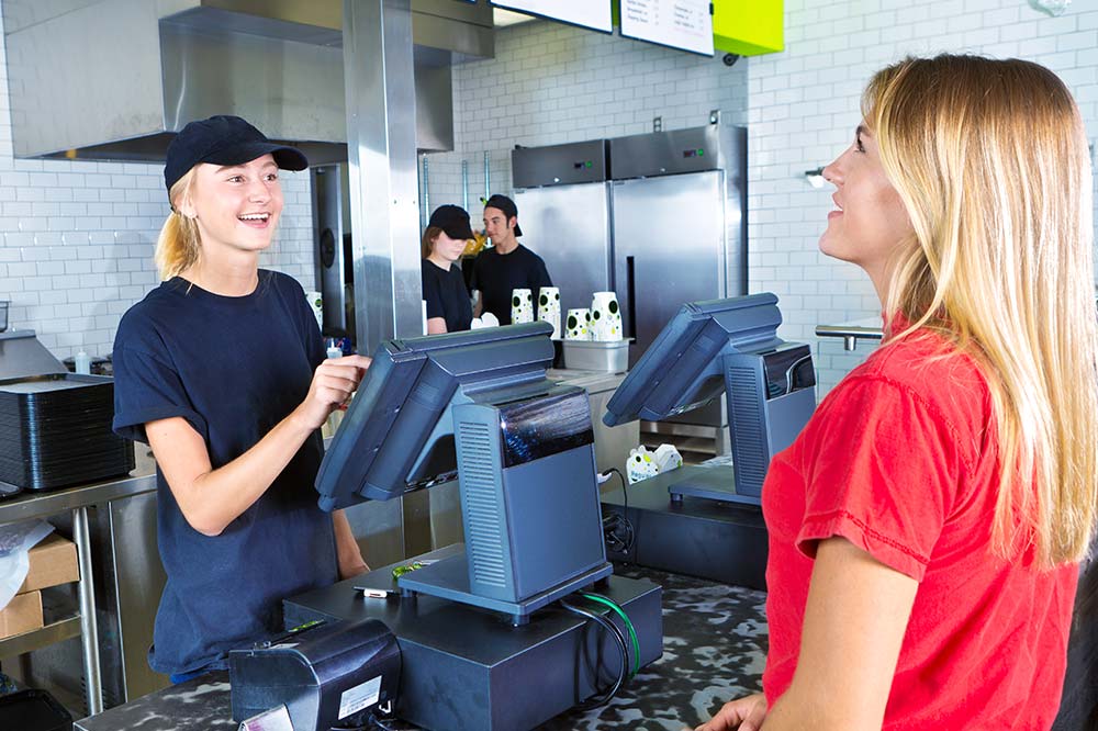 Restaurant Franchisee Operating Manual