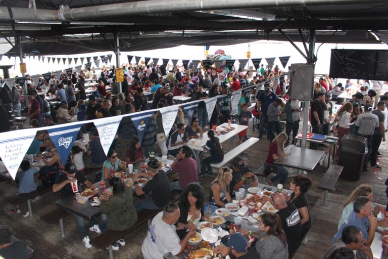 How San Pedro Fish Market and Restaurant Grew from 30 to 3,000 Seats