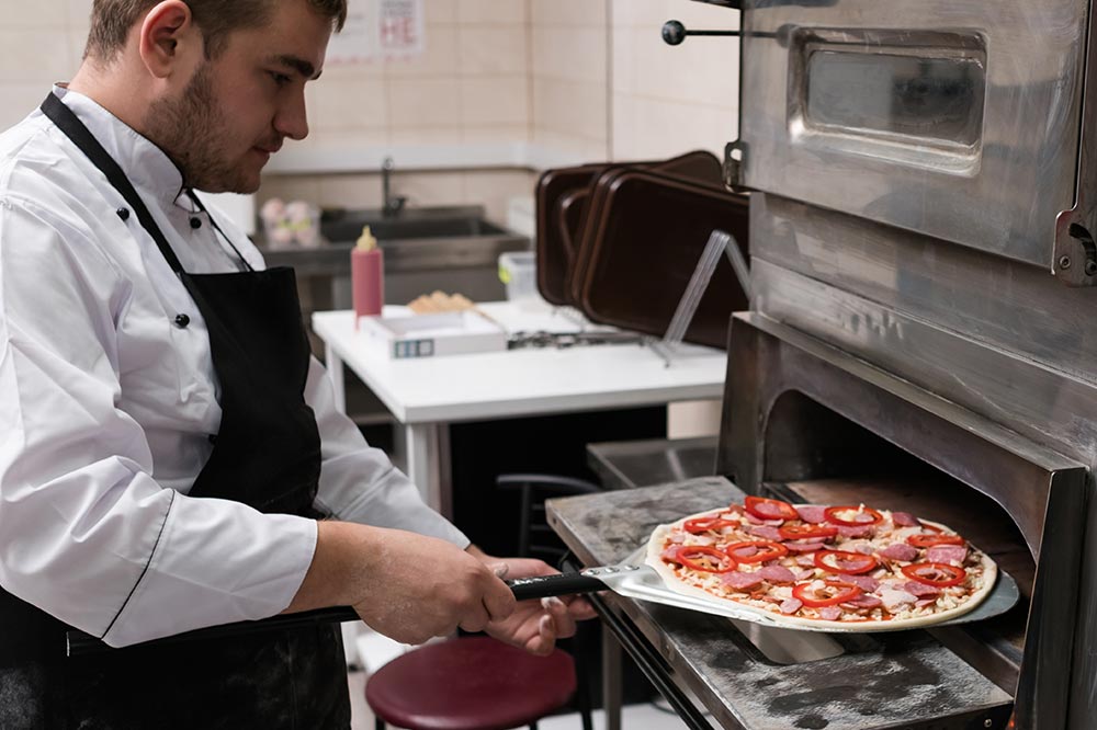 Kitchen Equipment 101