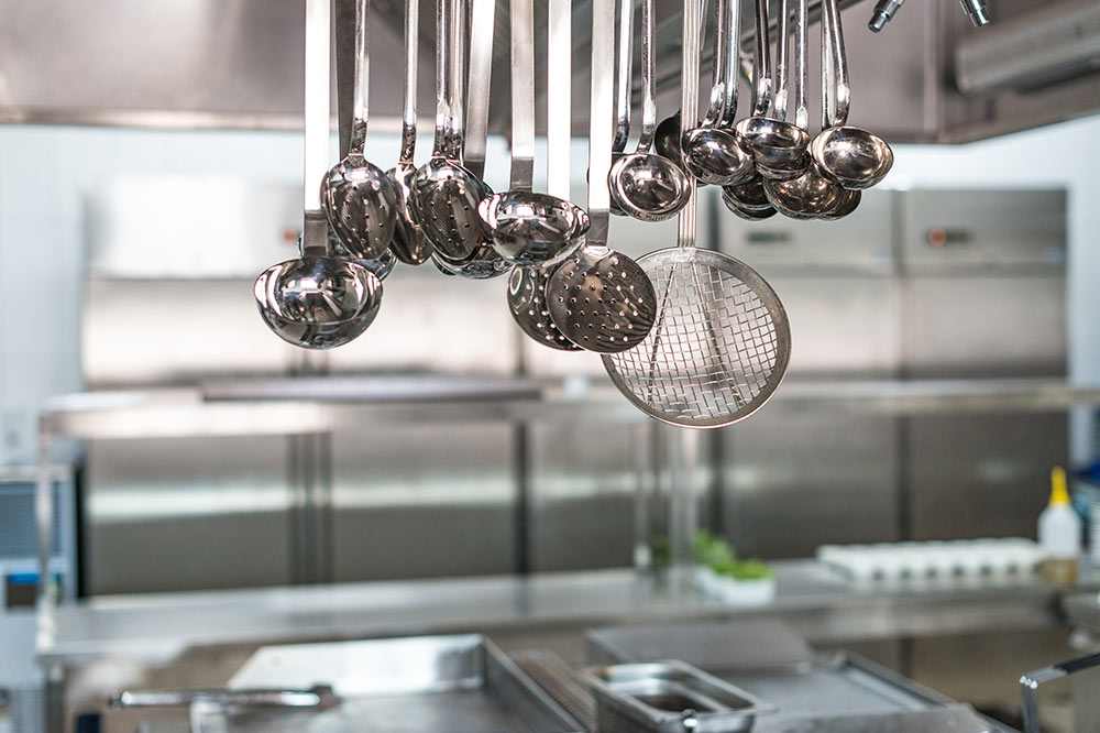 Commercial Kitchen Sinks And Dishwashers Your Restaurant