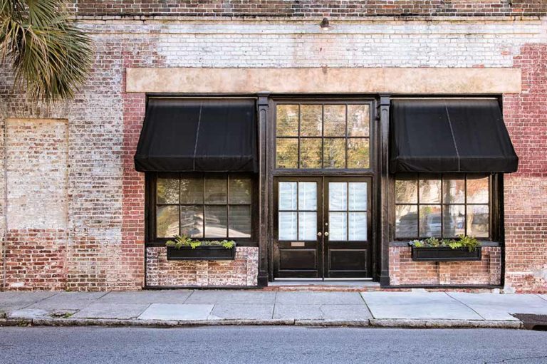 Restaurant Owners and Commercial Real Estate Leases