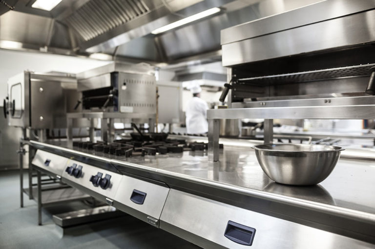 Restaurant Equipment Suppliers 5 Tips for Working Effectively Together