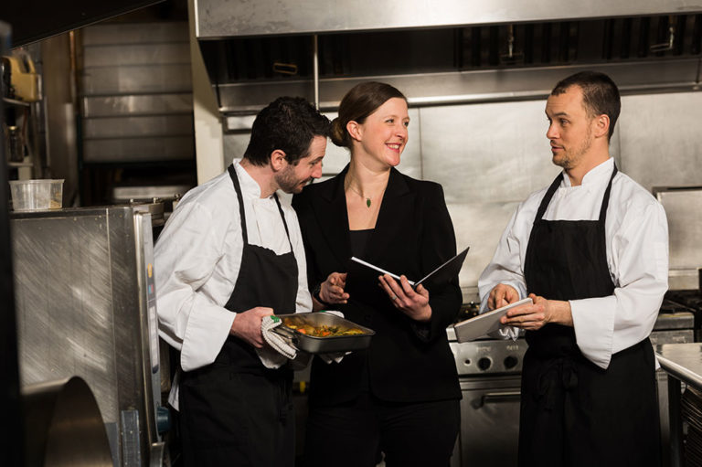 Restaurant Equipment Suppliers 5 Tips for Working Effectively Together
