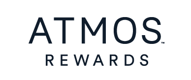 Atmos Rewards Logo