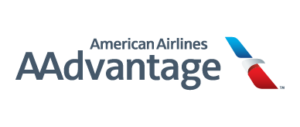 American Airlines AAdvantage logo