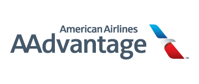 American Airlines AAdvantage logo