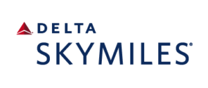 Delta Skymiles logo