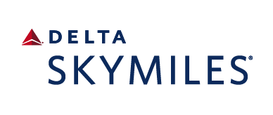 Delta Skymiles logo