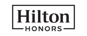 Hilton Honors logo