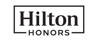 Hilton Honors logo