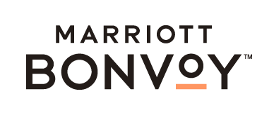 Marriott Bonvoy logo