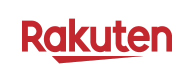 Rakuten logo
