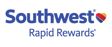 Southwest Rapid Rewards logo