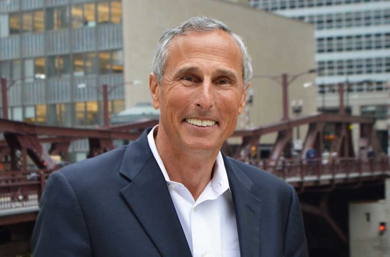 Ed Eger, CEO Free Restaurant Marketing for April